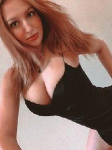 Проститутка Елена